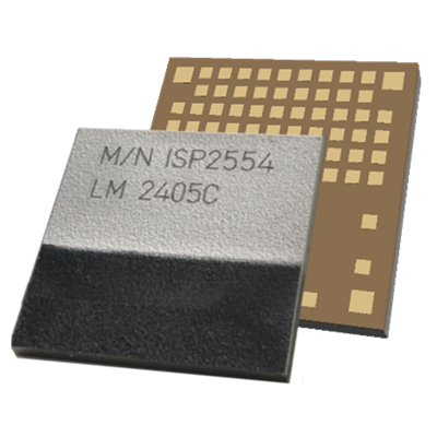 ISP2554-LM